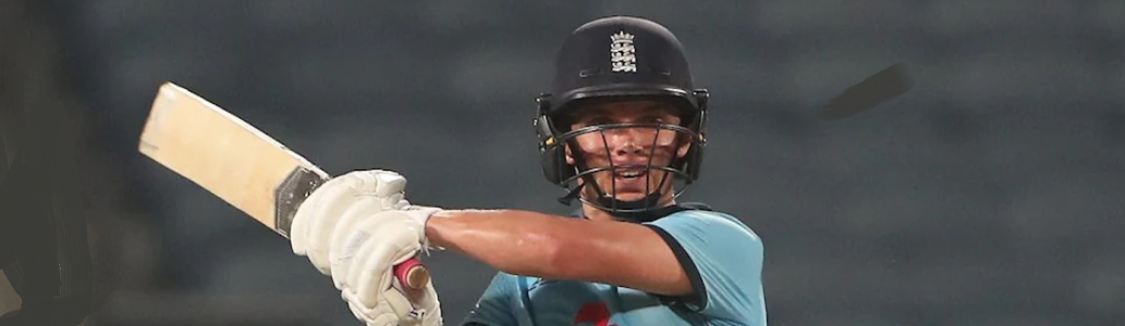 Sam Curran's 95 not out in vain
