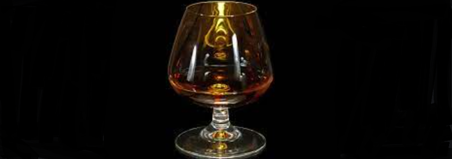 Cognac Brandy
