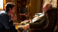 Anthony Hopkins and Olivia Coleman’s the Father bags Adapted screen play at Oscars 2021