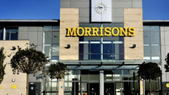 Morrisons head office in Bradford