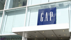 Gap to closse lall 81 retail stores in UK and Ireland