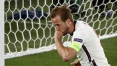 Harry Kane nets within four minutes to lead England 1-0
