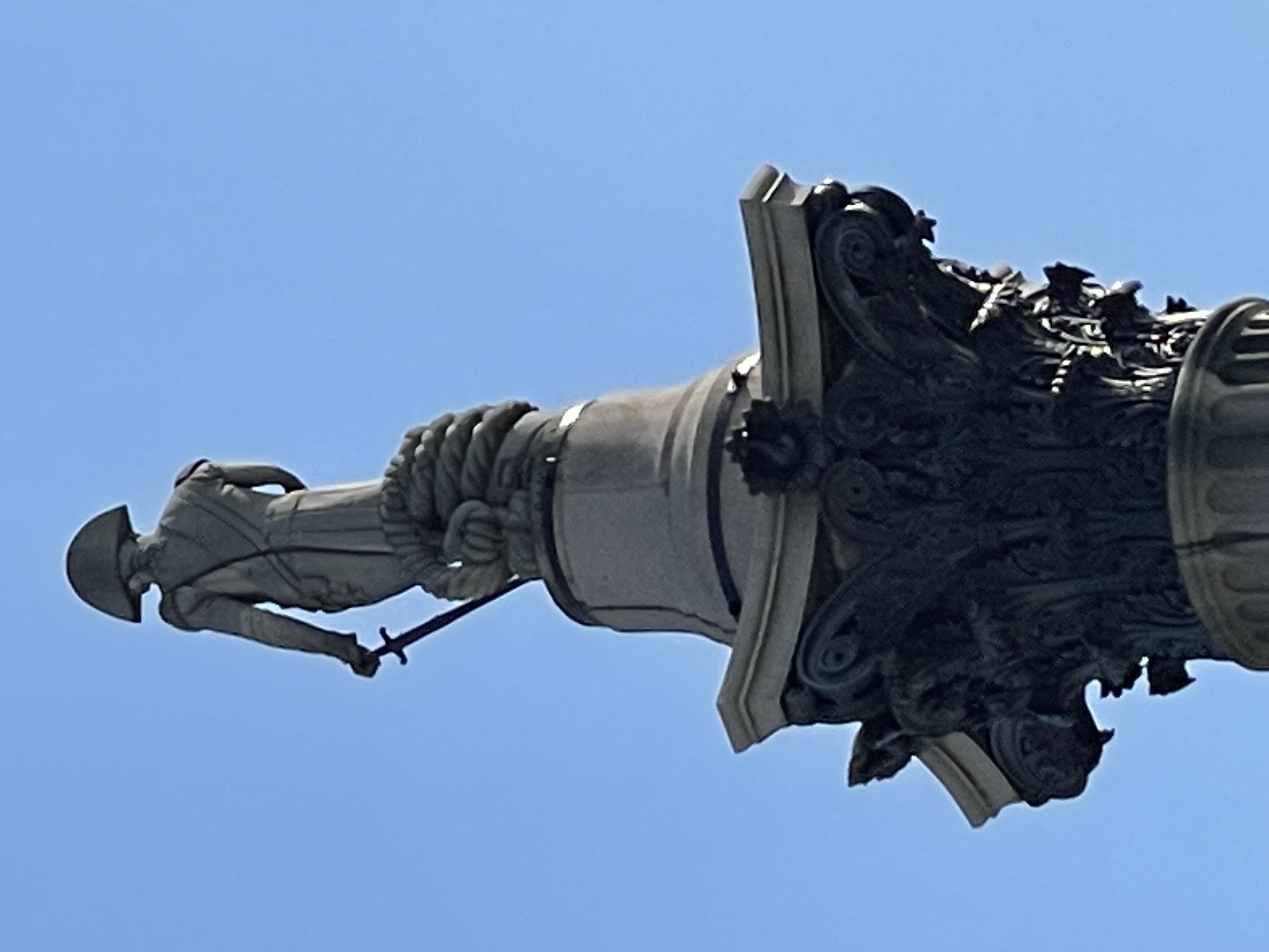 Nelson's Column