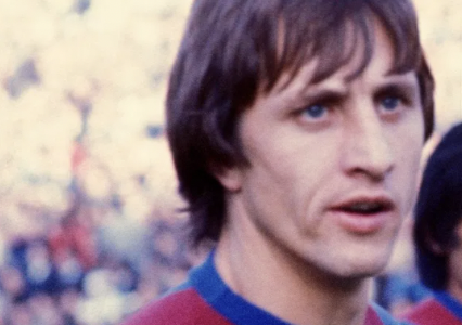 Johan Cruyff