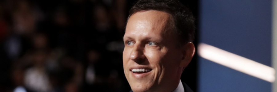 Peter Thiel