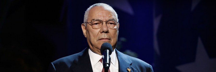 Colin Powell