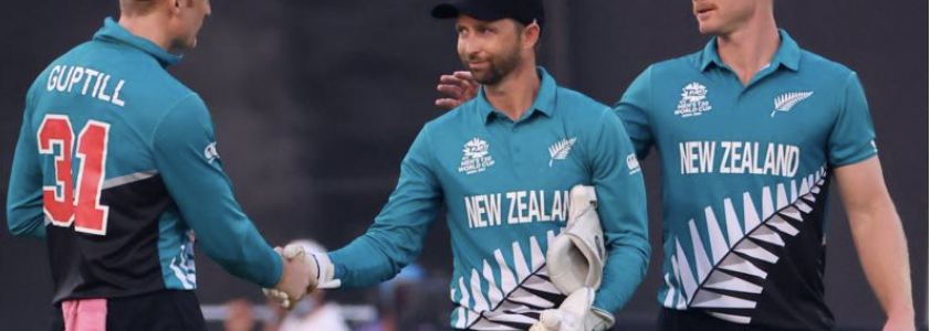 New Zealand improve thier chances of  T20 Semi final