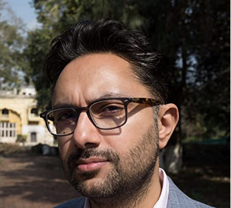 Sathnam Sanghera