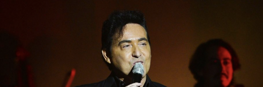 II Divo singer Carlos Marin had died aged 53