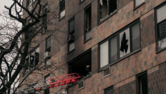 NIneteen people died in the Bronx apartment fire