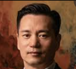 Chan Weng Lin, CEO of Macau Legend Development 
