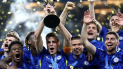 Chelsea win Cup World Cup