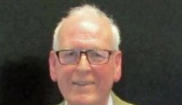Professor Peter Hennessy