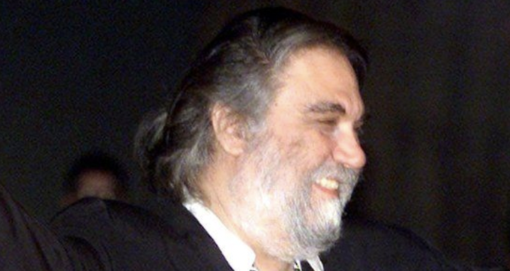 Greek composer VAngeli 