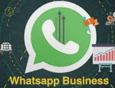 WhatsApp Business