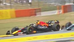 Max Verstappen wins Spainsh Grandprix
