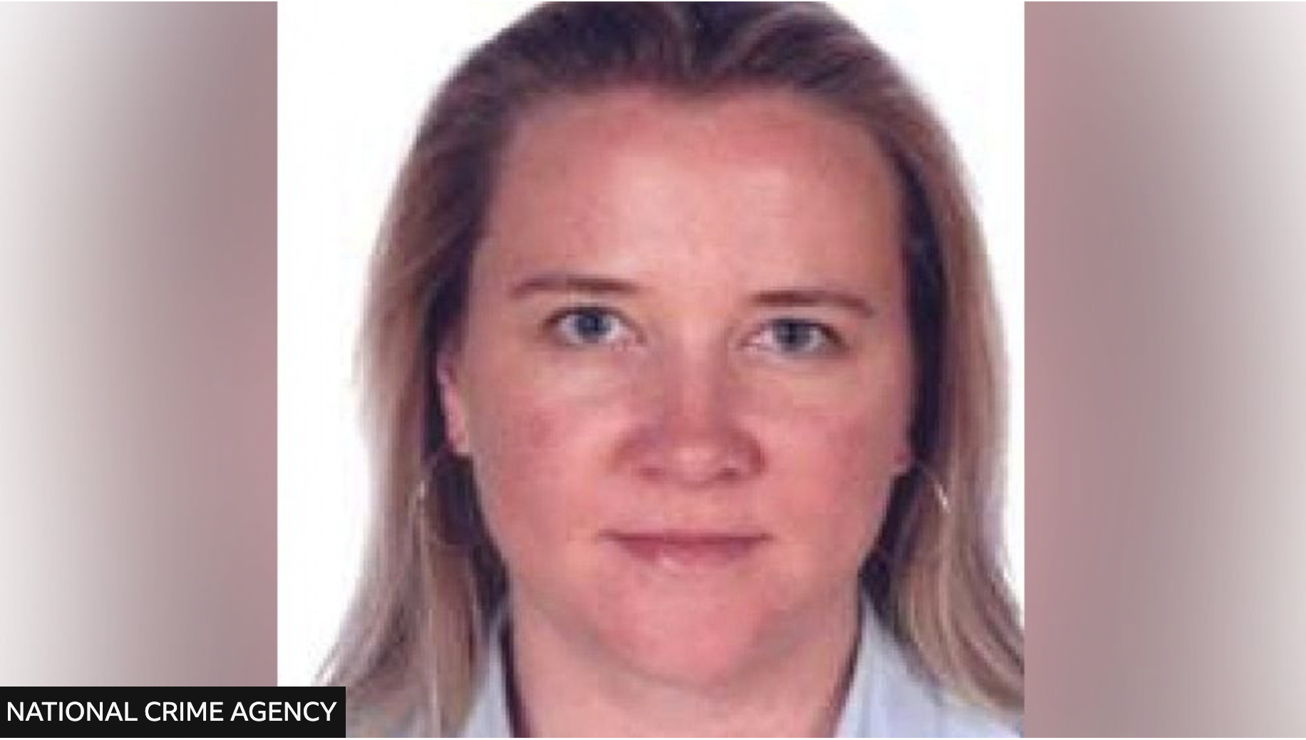 Sarah Panitzke, 48, became UK's most wanted woman after fleeing to Spain.