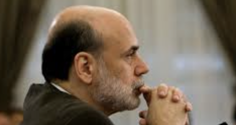 Ben S. Bernanke