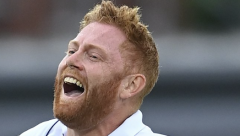 Jonny Bairstow to the rescue