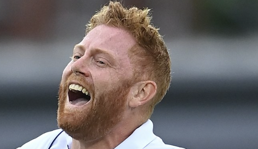 Jonny Bairstow to the rescue