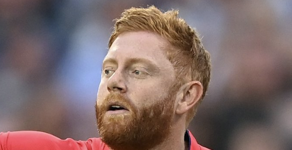 Jonny Bairstow's 53-ball 90, with 20 sixes helped England beat South Africa