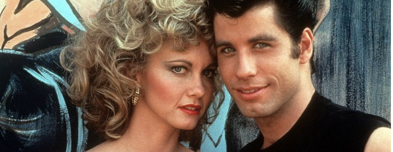 Olivia Newton-JOhn dies aged 73.