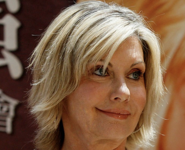 Olivia Newton-John