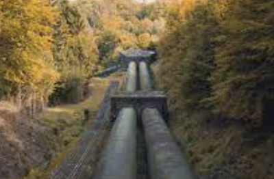 Oil Pipeline in the US