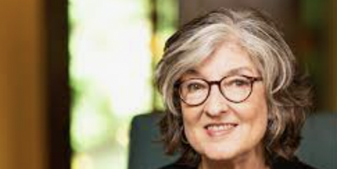 Barbara Kingsolver